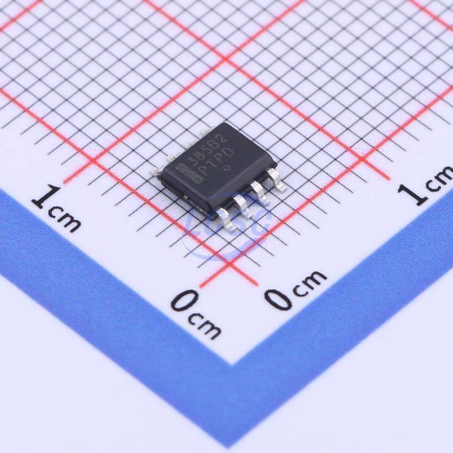 onsemi LM385BD-2.5G - 1