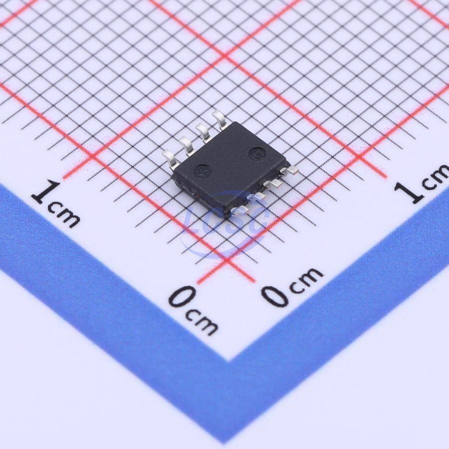 onsemi LM385BD-2.5G - 2