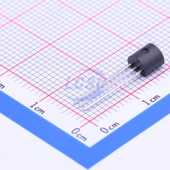 onsemi LM385BZ-1.2G - 2