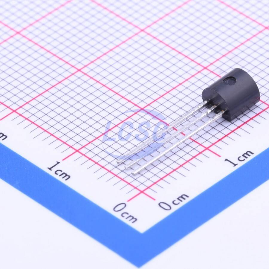 onsemi LM385BZ-1.2G - 2