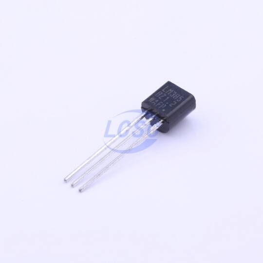 onsemi LM385BZ-1.2G - 3