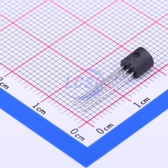 onsemi LM385BZ-2.5G - 2