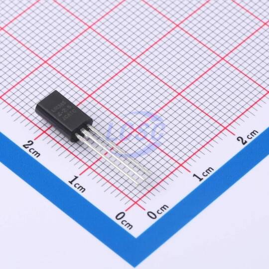onsemi LM385Z-2.5G - 1