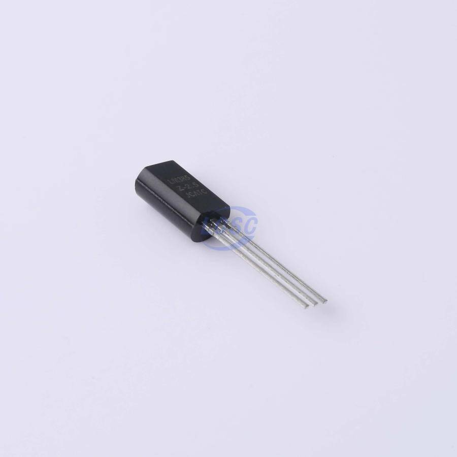 onsemi LM385Z-2.5G - 3