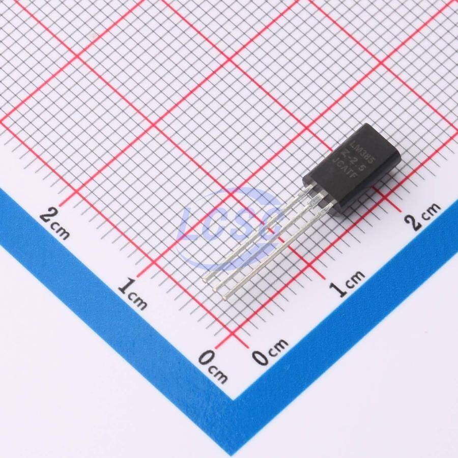 onsemi LM385Z-2.5G - 1