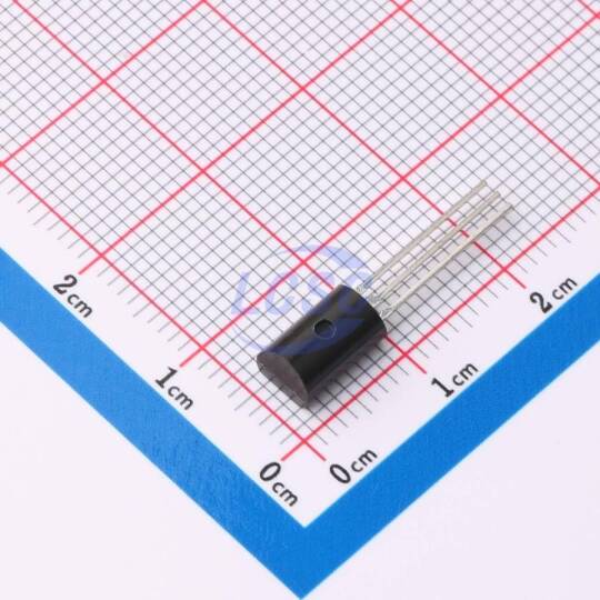 onsemi LM385Z-2.5G - 2