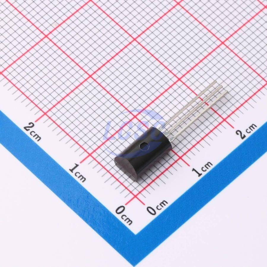onsemi LM385Z-2.5G - 2