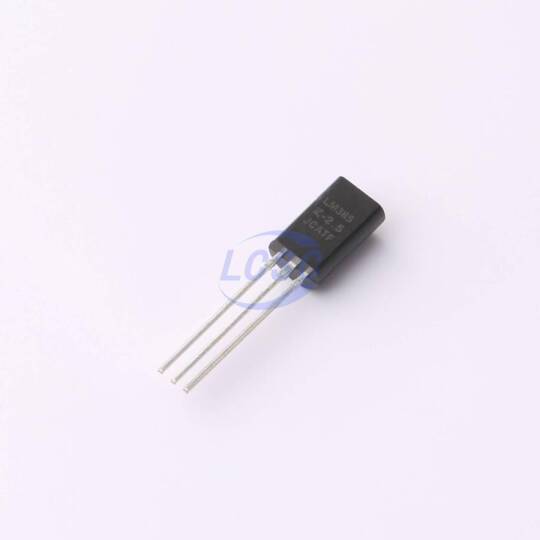 onsemi LM385Z-2.5G - 3