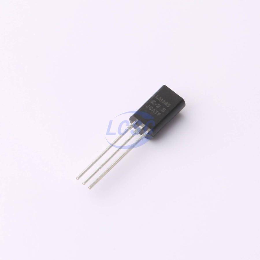 onsemi LM385Z-2.5G - 3