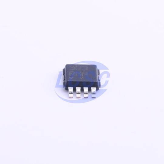 onsemi LM393DMR2G - 3