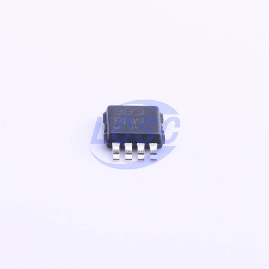 onsemi LM393DMR2G - 3