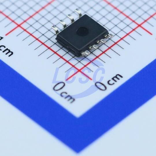 onsemi LM393DR2G - 2