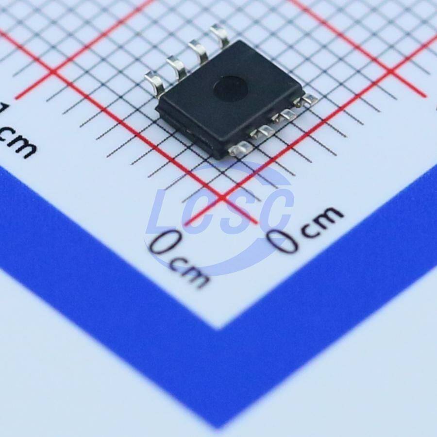 onsemi LM393DR2G - 2