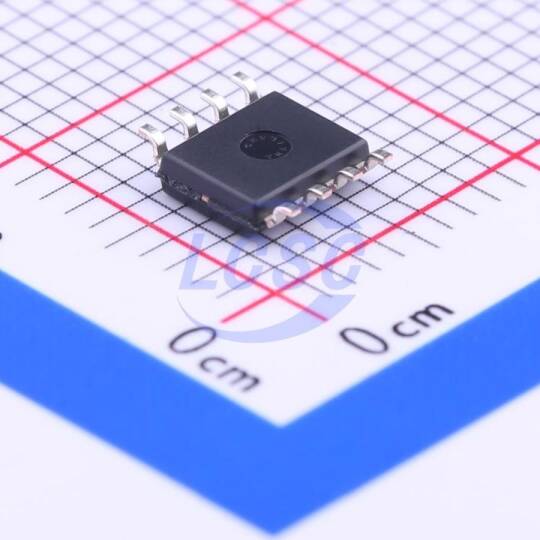 onsemi LM393EDR2G - 2