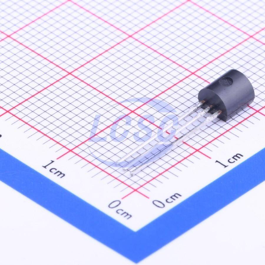 onsemi LM431ACZ - 2