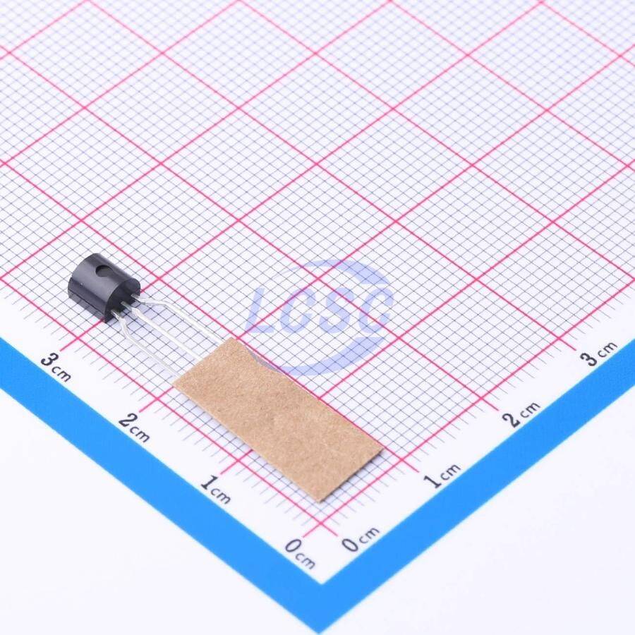 onsemi LM431ACZX - 2
