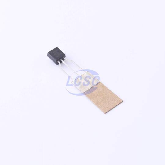 onsemi LM431ACZX - 3