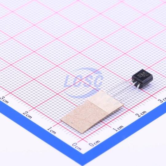 onsemi LM431BCZXA - 1