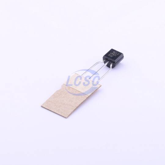 onsemi LM431BCZXA - 3