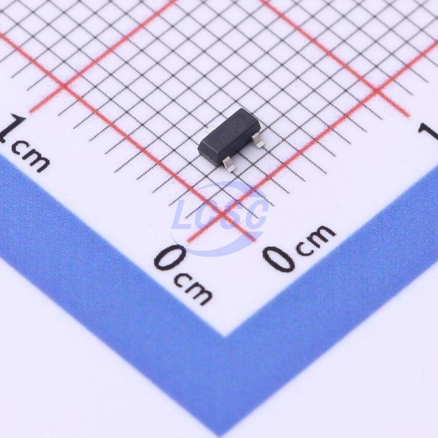 onsemi LM431SBCM32X - 1