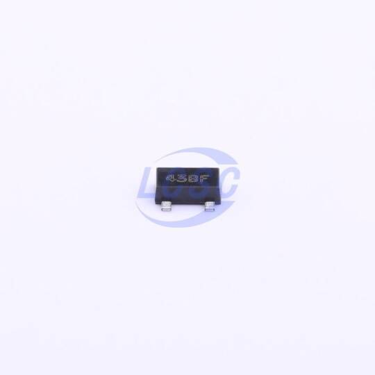 onsemi LM431SBCMFX - 3