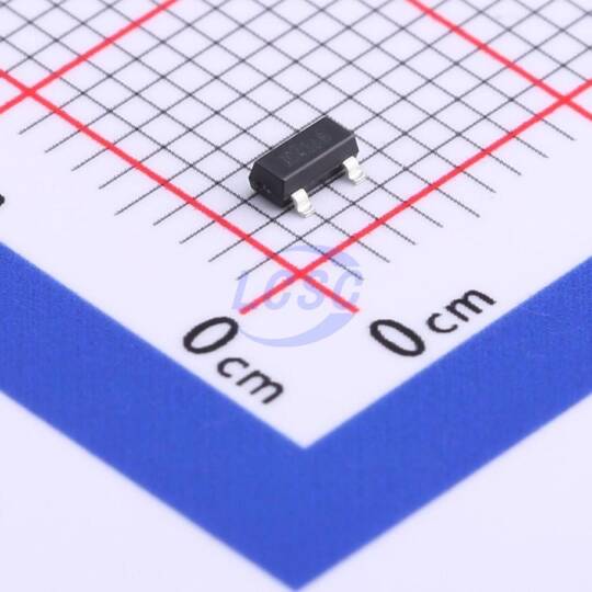 onsemi LM431SCCM32X - 1