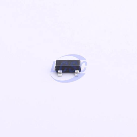 onsemi LM431SCCM32X - 3