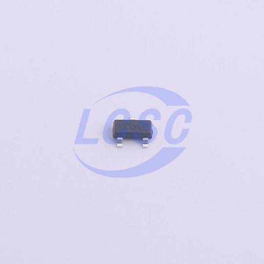onsemi LM431SCCM3X - 3