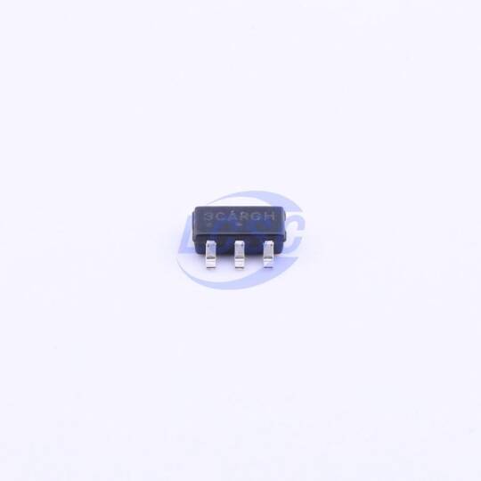 onsemi LMV331SN3T1G - 3