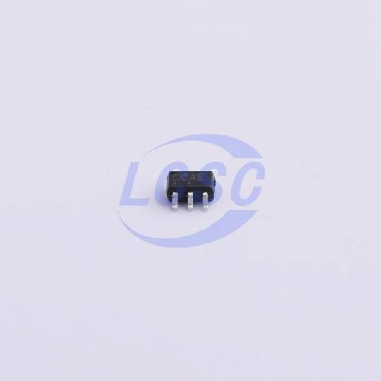 onsemi LMV331SQ3T2G - 3