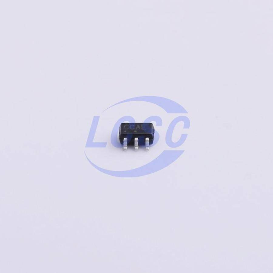 onsemi LMV331SQ3T2G - 3