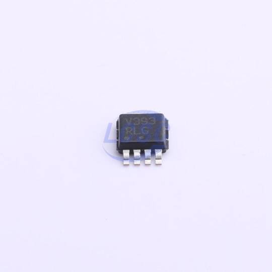 onsemi LMV393DMR2G - 3