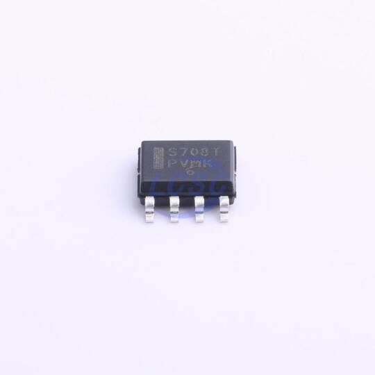 onsemi MAX708TESA-TG - 3