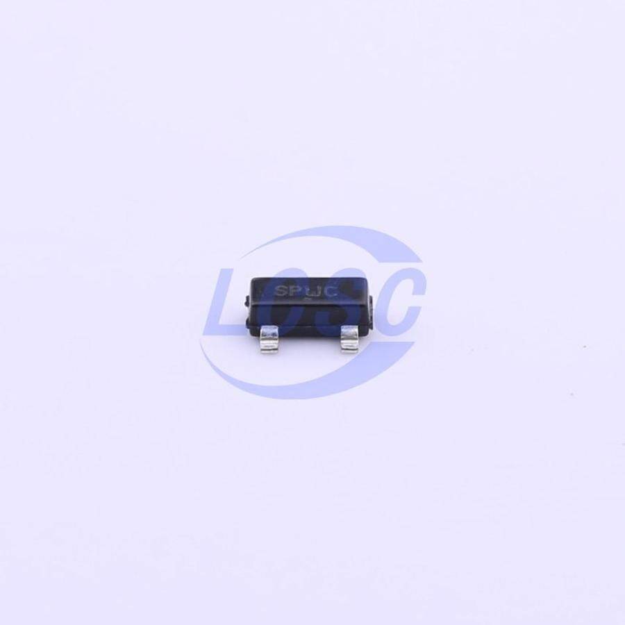 TE Connectivity EC9966-000 - 3