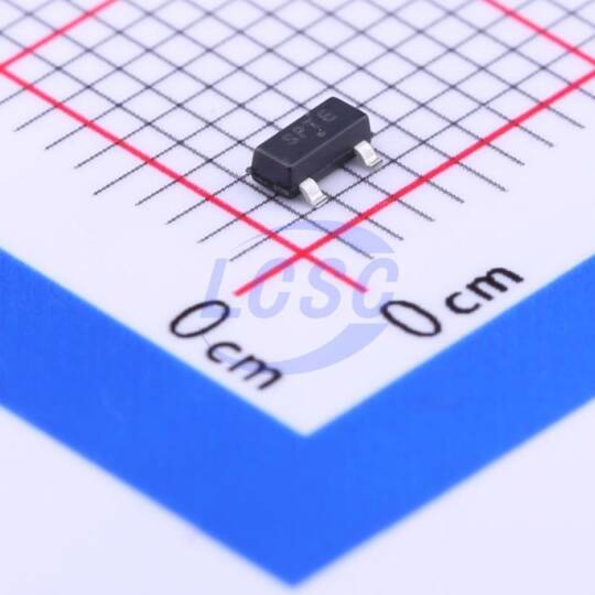 onsemi MAX809STRG - 1