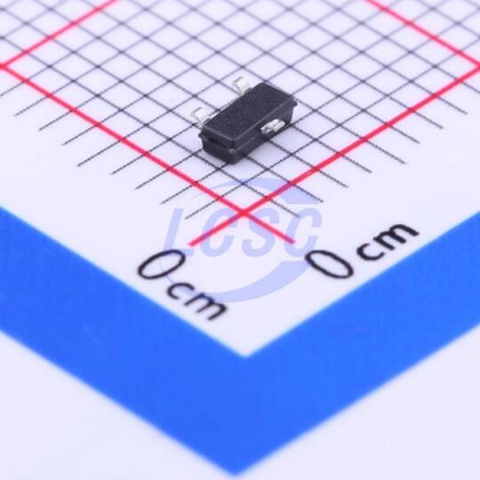 onsemi MAX809STRG - 2