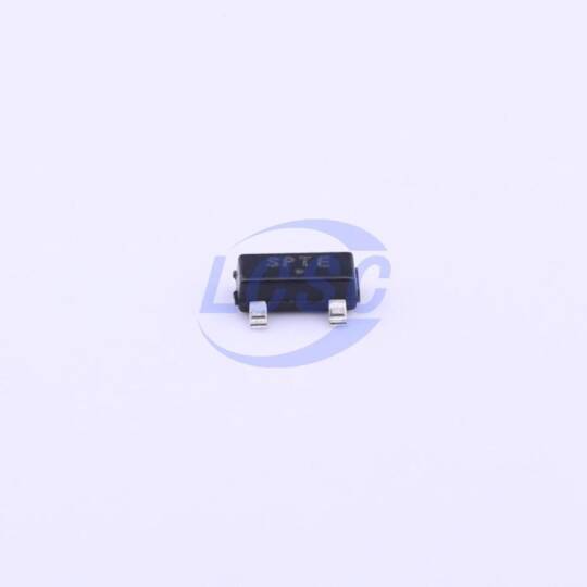 onsemi MAX809STRG - 3