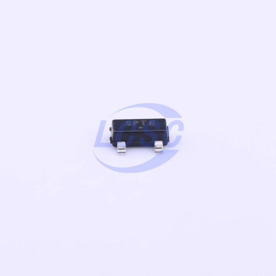 onsemi MAX809STRG - 3