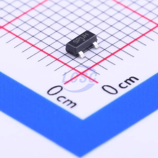 onsemi MAX809TTRG - 1
