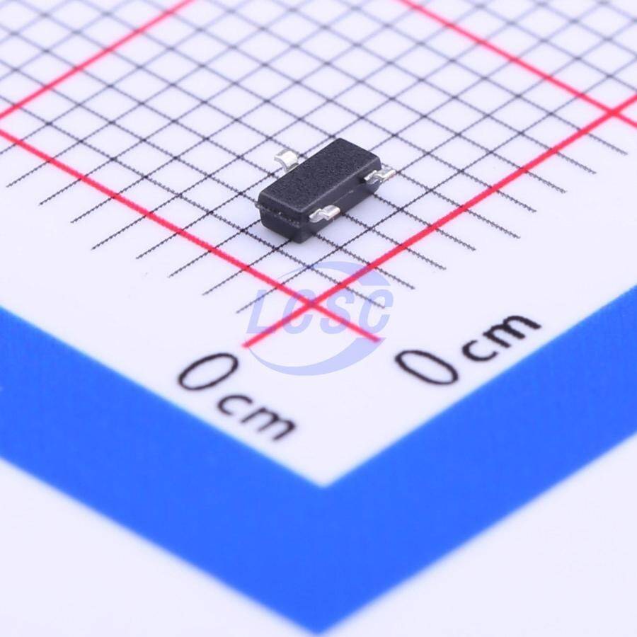 onsemi MAX809TTRG - 2