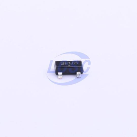onsemi MAX809TTRG - 3