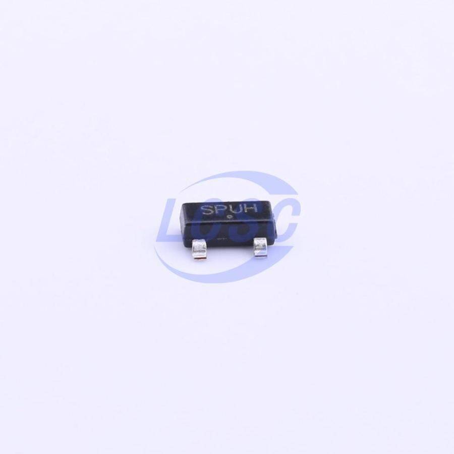 onsemi MAX809TTRG - 3