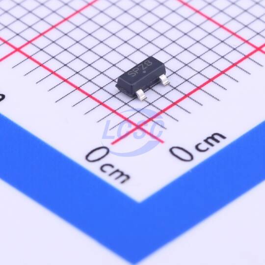 onsemi MAX810TTRG - 1