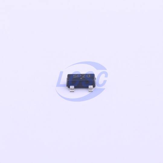 onsemi MAX810TTRG - 3