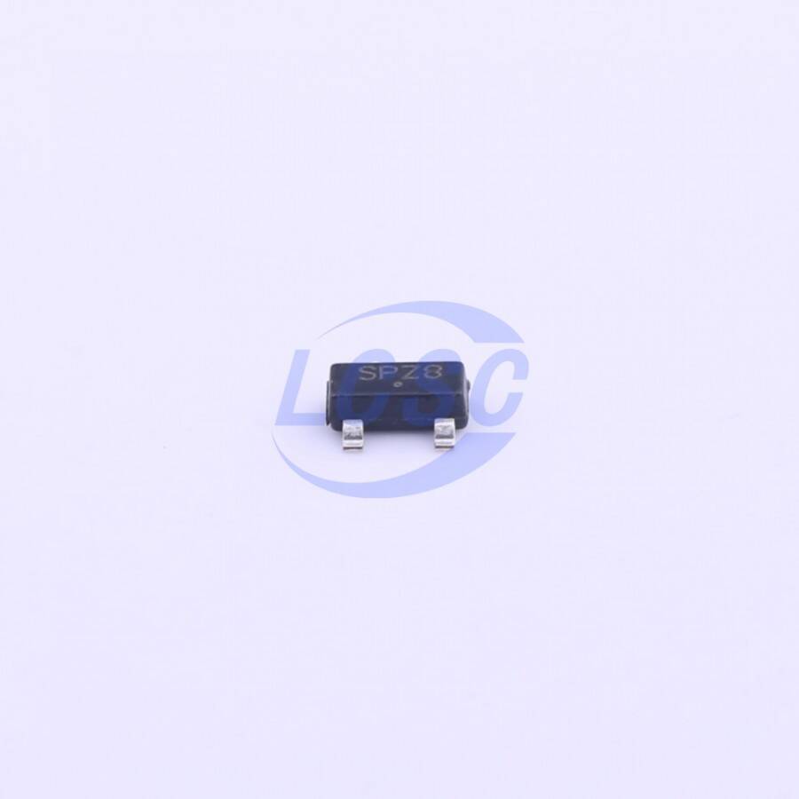 onsemi MAX810TTRG - 3