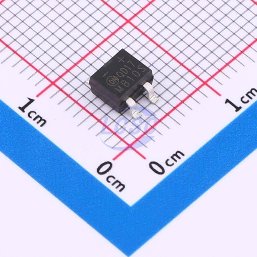 onsemi MB10S - 1