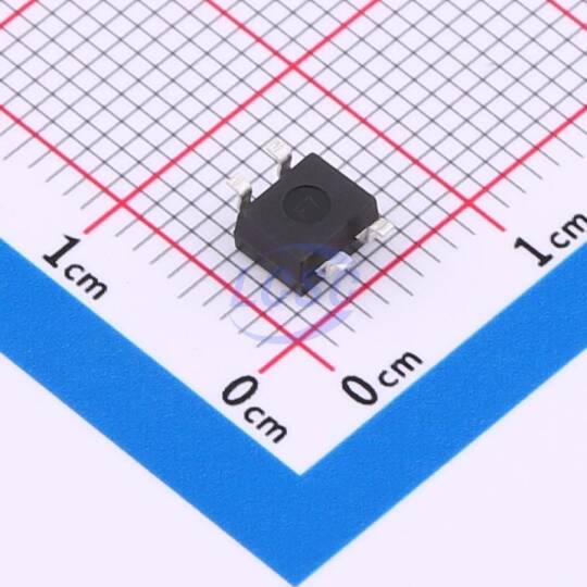 onsemi MB10S - 2