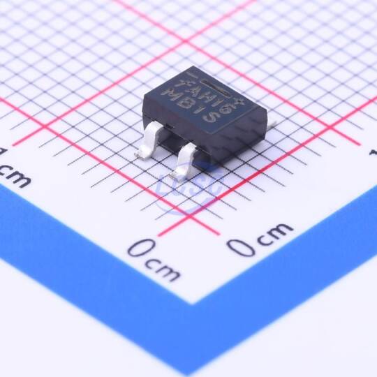 onsemi MB1S - 1