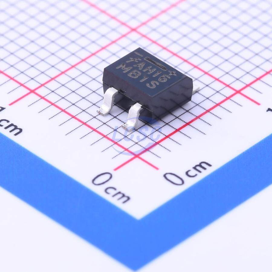 onsemi MB1S - 1