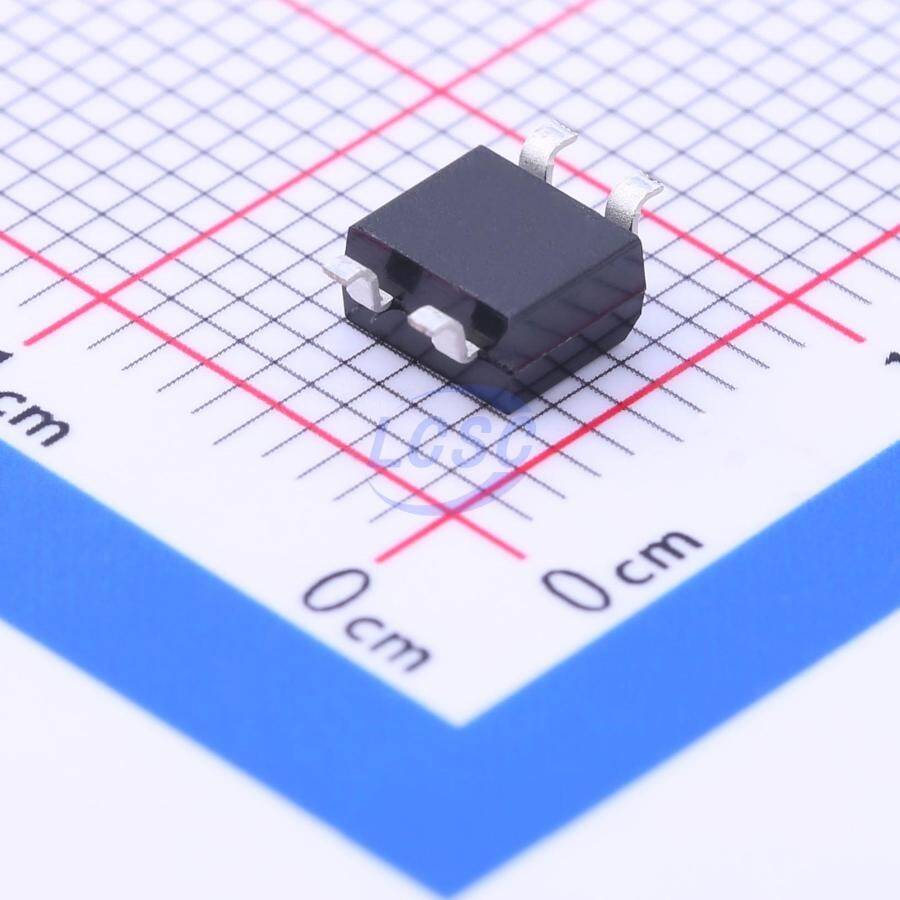 onsemi MB1S - 2
